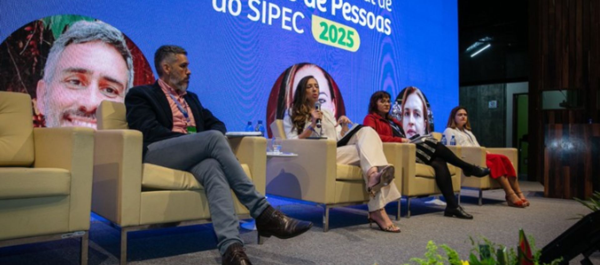 MGI fortalece gestão de pessoas com foco no acolhimento, desenvolvimento e ambientes de trabalho inclusivos