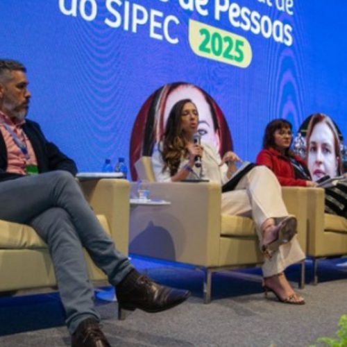 MGI fortalece gestão de pessoas com foco no acolhimento, desenvolvimento e ambientes de trabalho inclusivos